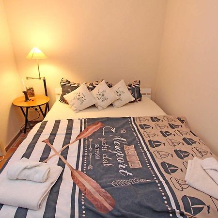 Ferienwohnung Prerow Fdz 571 Bagian luar foto