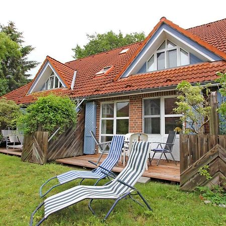 Ferienwohnung Prerow Fdz 571 Bagian luar foto