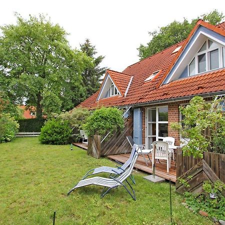 Ferienwohnung Prerow Fdz 571 Bagian luar foto