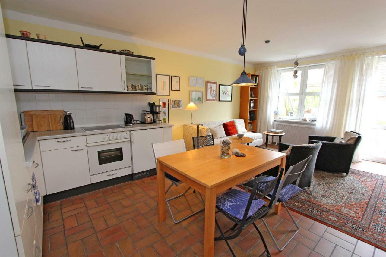 Ferienwohnung Prerow Fdz 571 Bagian luar foto