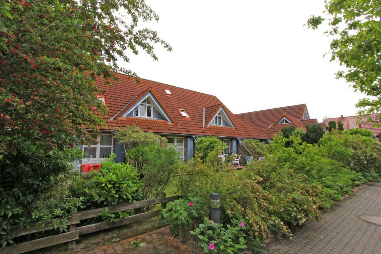 Ferienwohnung Prerow Fdz 571 Bagian luar foto