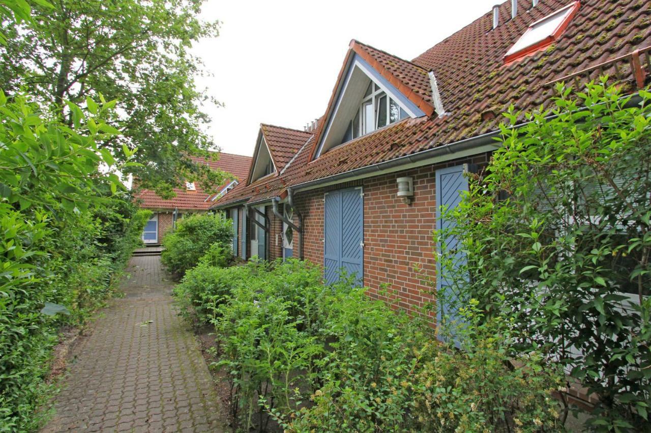 Ferienwohnung Prerow Fdz 571 Bagian luar foto