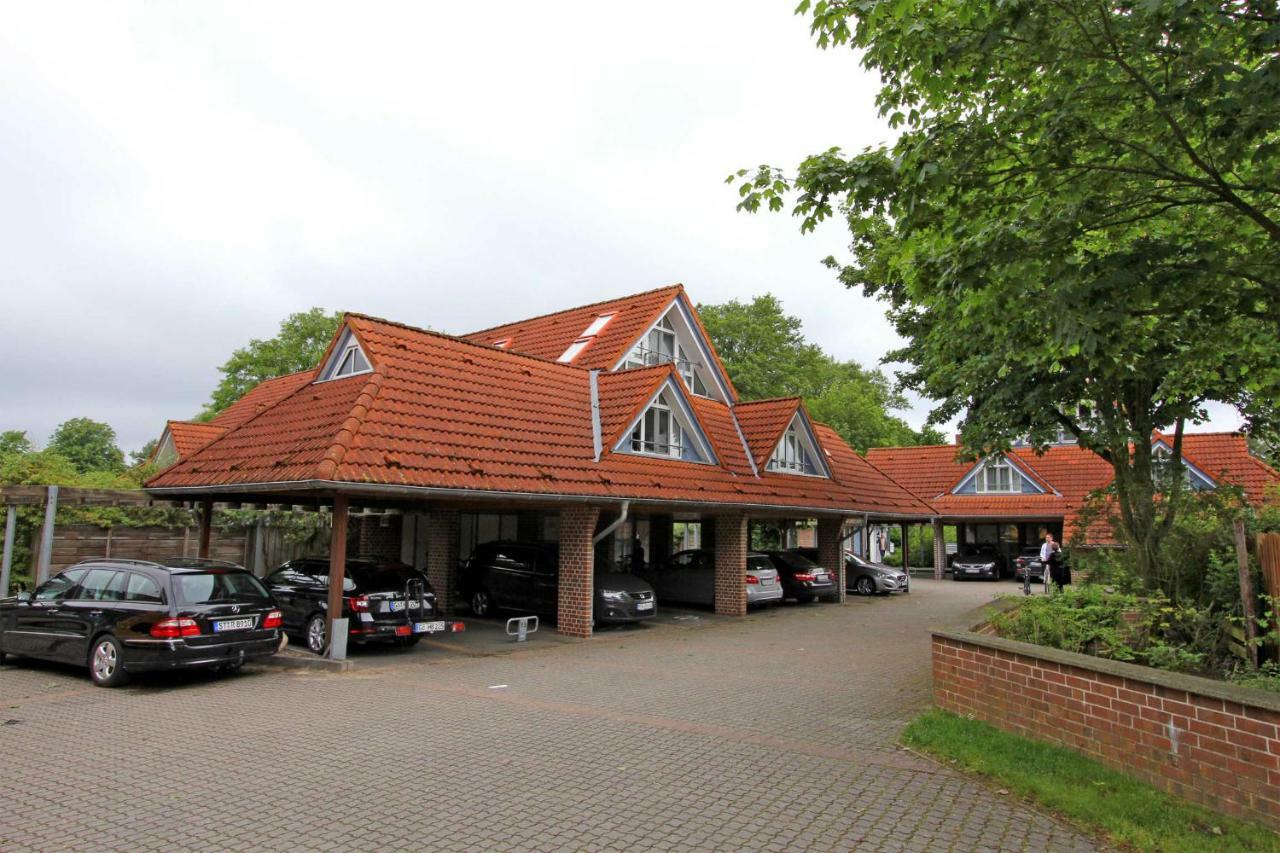 Ferienwohnung Prerow Fdz 571 Bagian luar foto