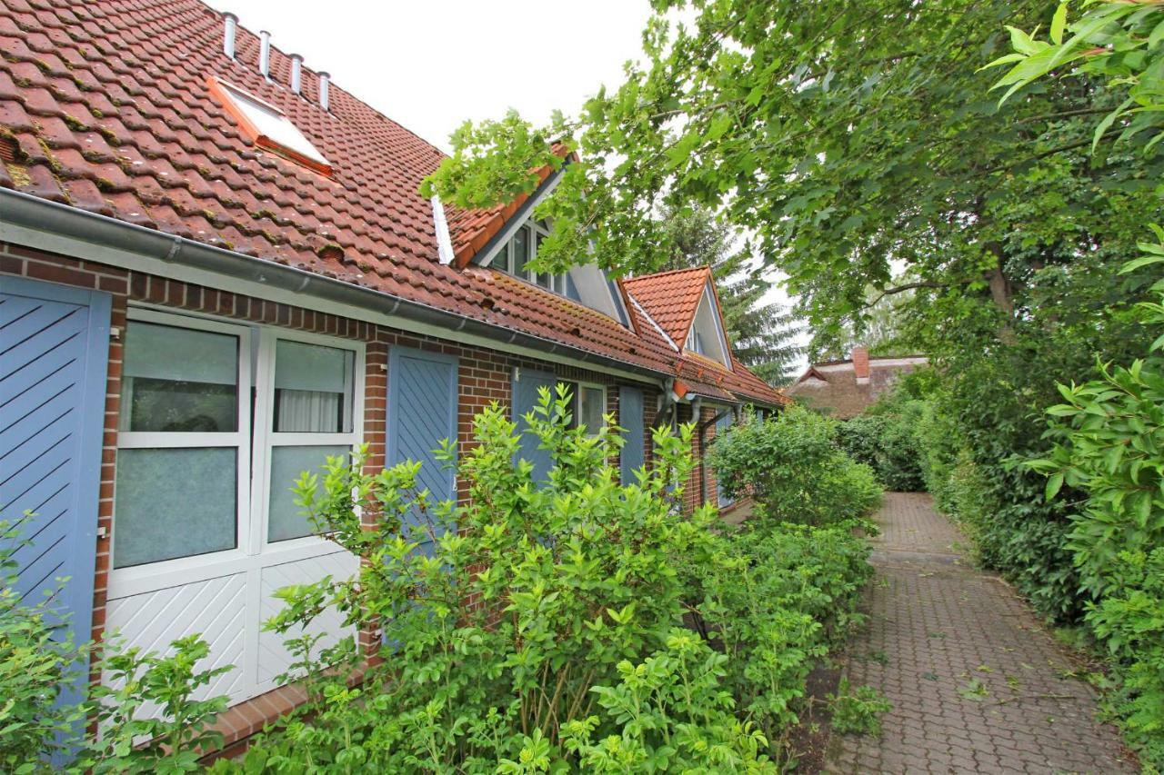 Ferienwohnung Prerow Fdz 571 Bagian luar foto