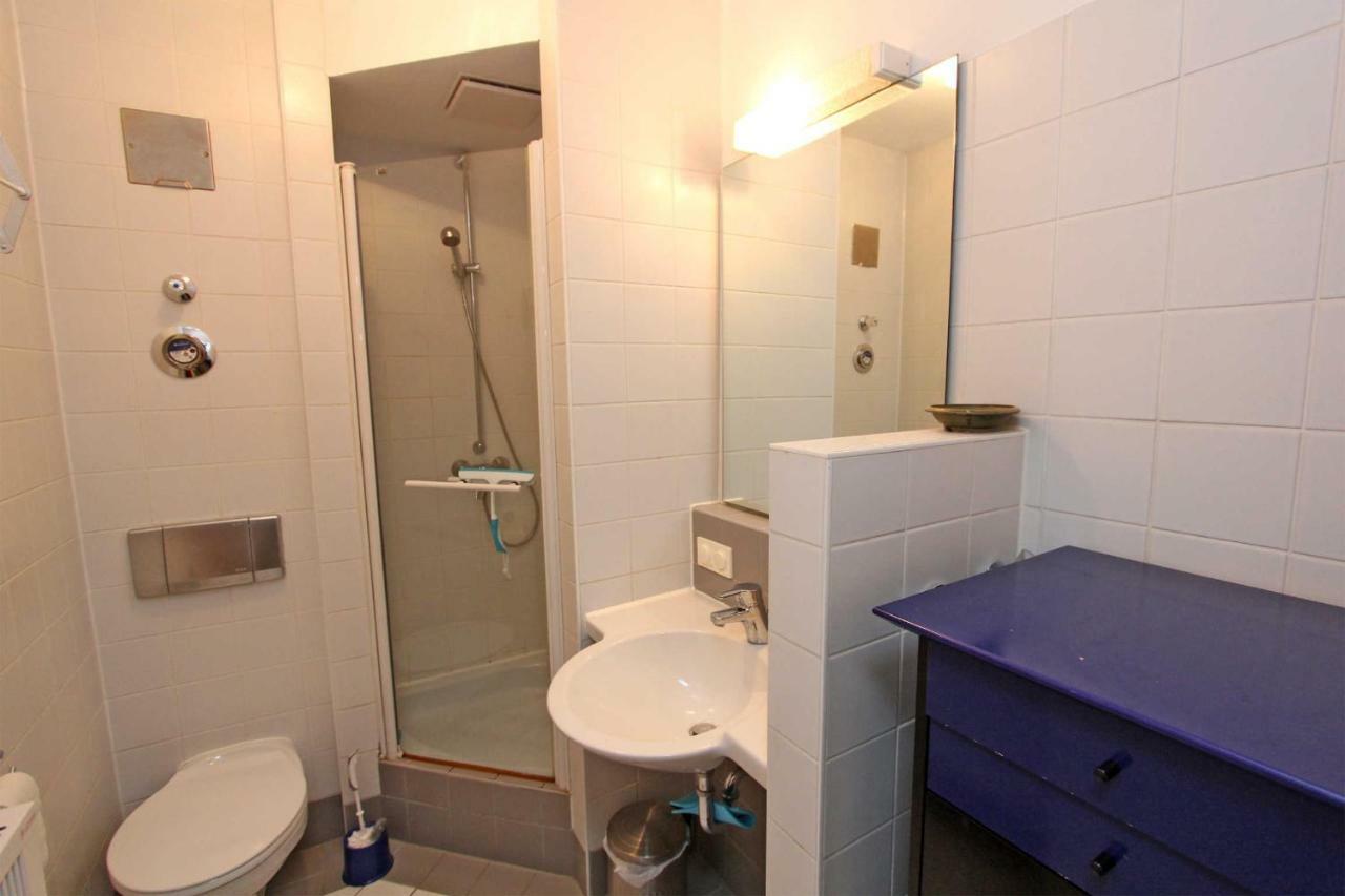 Ferienwohnung Prerow Fdz 571 Bagian luar foto