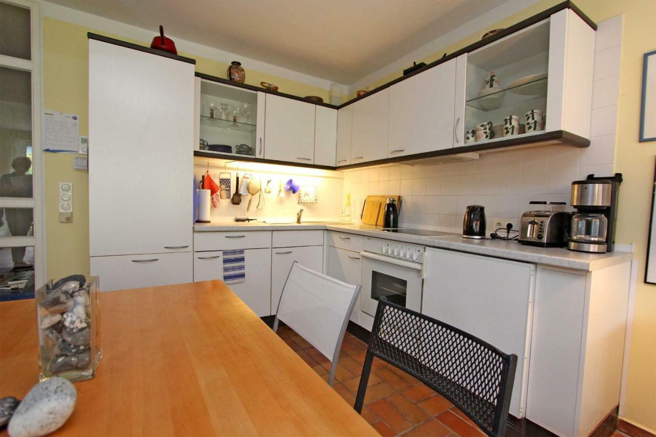 Ferienwohnung Prerow Fdz 571 Bagian luar foto